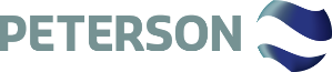 Peterson logo